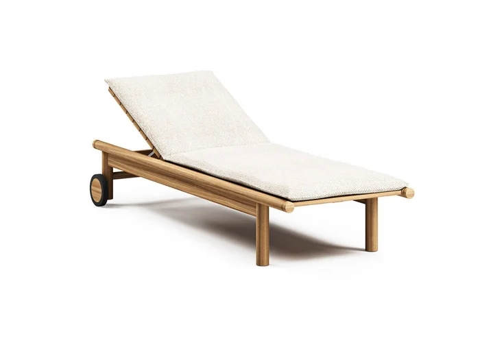 Atmosphera Panama Daybed – Außenbereich Entworfen von Atmosphera Creative Lab