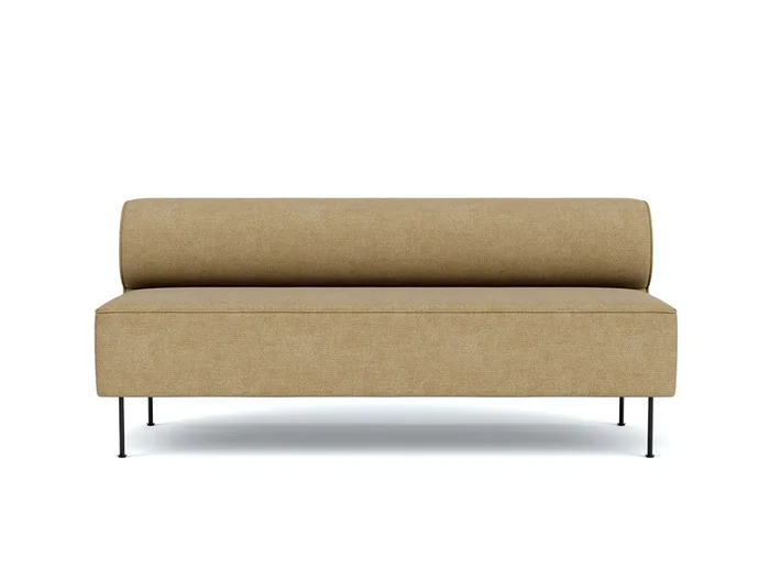 Audo Copenhagen Eave Dining Sofa – L. 180 cm Entworfen von Norm Architects