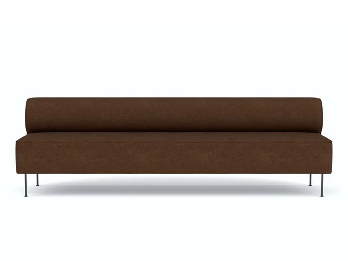 Audo Copenhagen Eave Dining Sofa – L. 260 cm Entworfen von Norm Architects