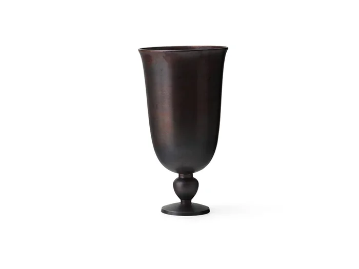 Audo Copenhagen Pavot Vase Entworfen von Colin King
