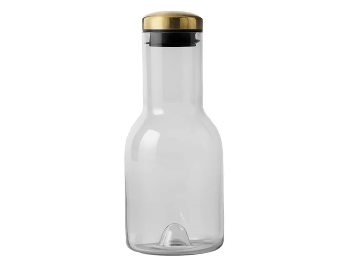 Audo Copenhagen Water Bottle – 0,5 L Wasserflasche Entworfen von Norm Architects