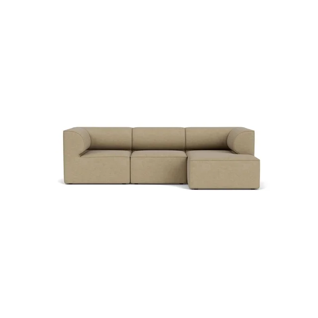 Audo Eave 86 3-Sitzer-Sofa Konfiguration 11 Bouclé 02