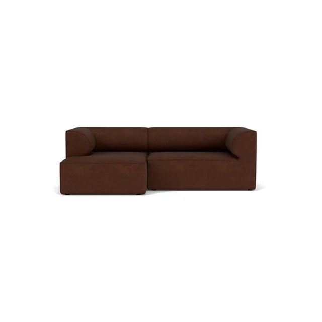 Audo Eave 96 2-Sitzer-Sofa Konfiguration 6 Bouclé 08