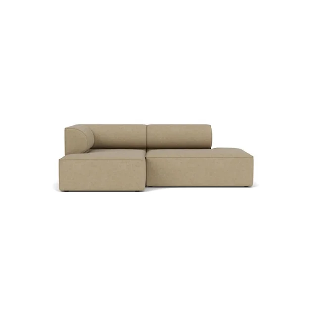 Audo Eave 96 2-Sitzer-Sofa Konfiguration 7 Bouclé 02