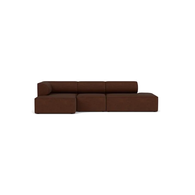 Audo Eave 96 3-Sitzer-Sofa Konfiguration 10 Bouclé 08