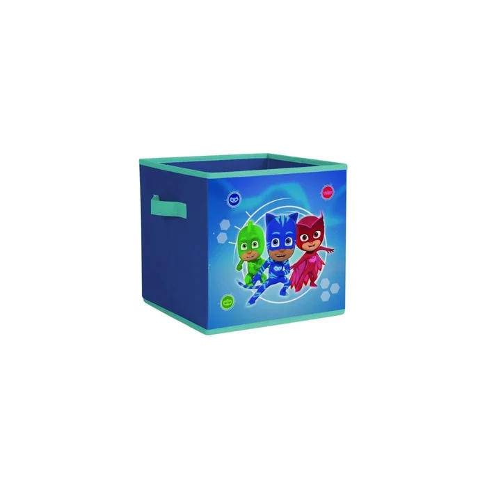 Aufbewahrungsbehälter Jemini Pyjamasques