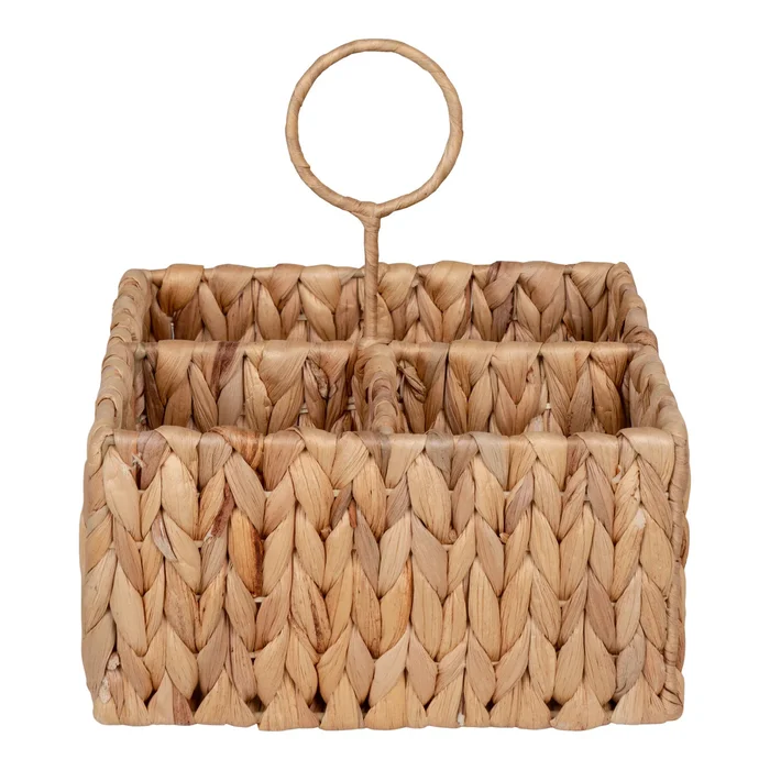 Aufbewahrungsbox House Nordic Pleiku [Größe 20x11x20 cm]