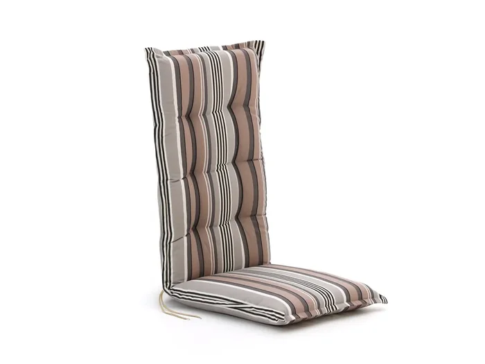 Auflage Hochlehner 123×50 cm