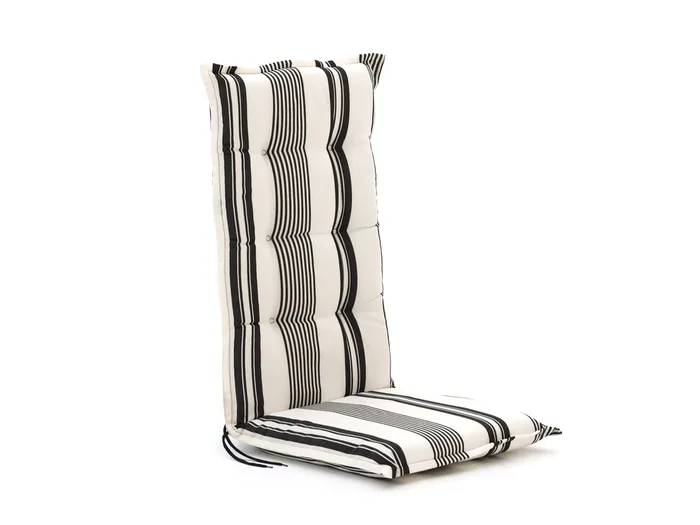 Auflage Hochlehner 123×50 cm