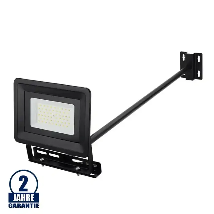 Ausleger für Fluter 200x800mm