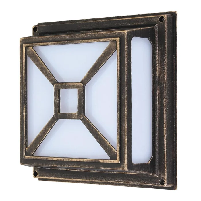 Außenlampe Rabalux Darius