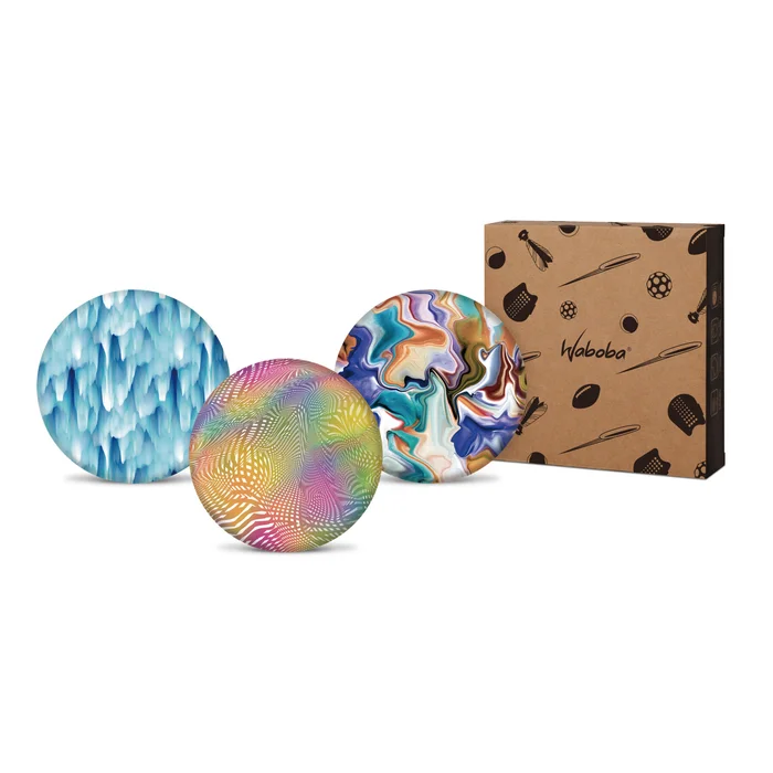 Außenspiele Waboba Wingman [Größe 15,25 mm]