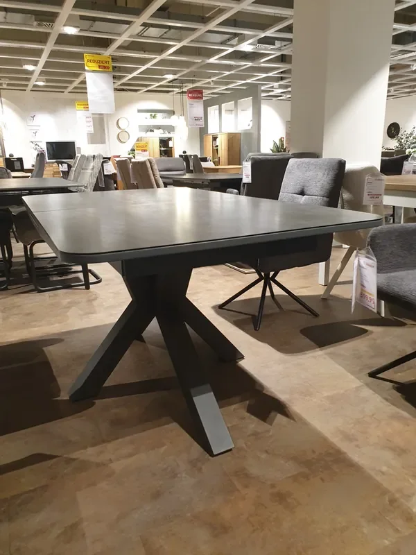 Ausziehtisch „Essen“