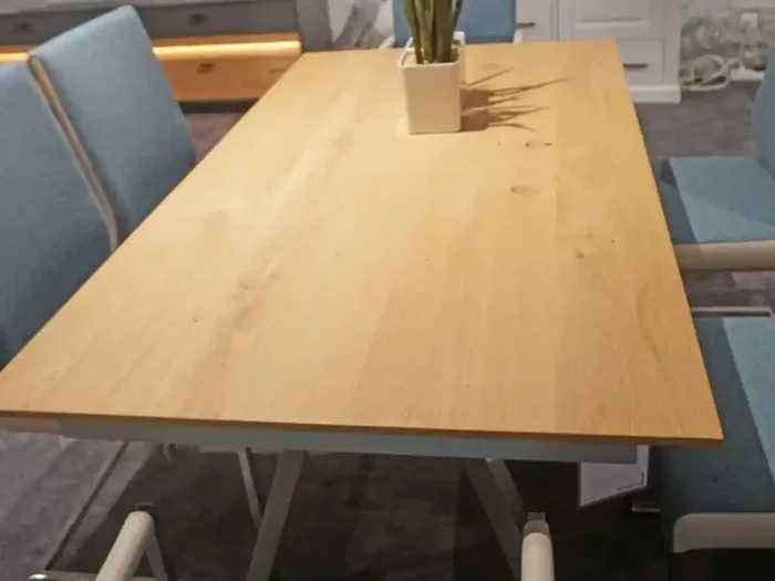 Ausziehtisch „ET159“