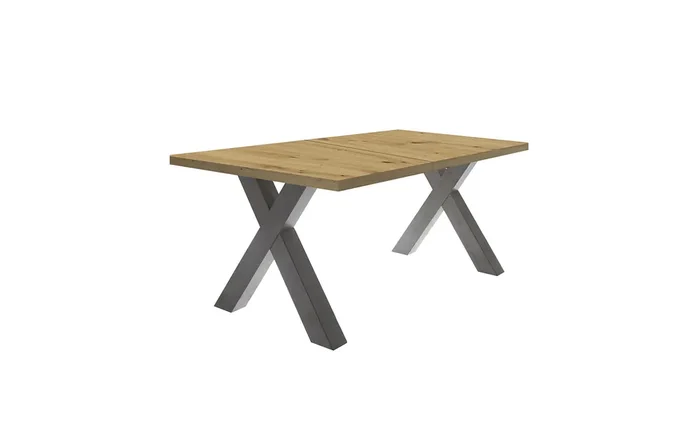 Ausziehtisch Biblis-System