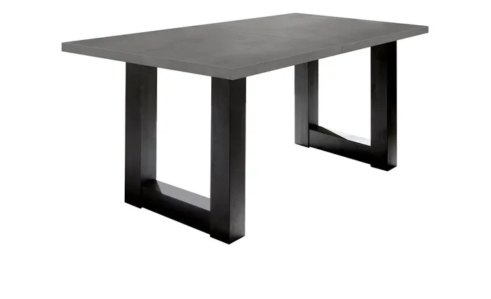 Ausziehtisch Biblis-System