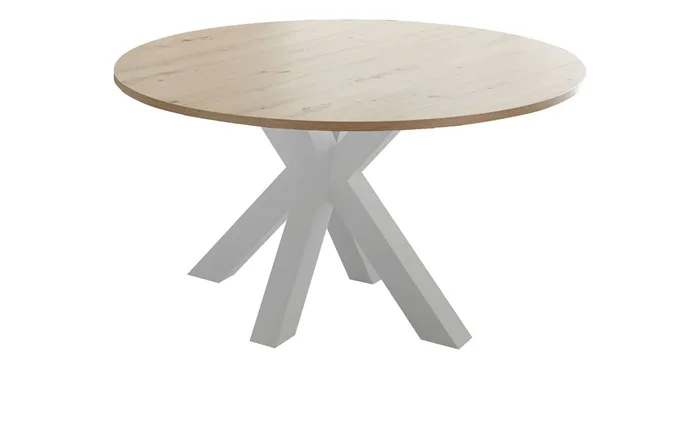 Auszugstisch Biblis-System