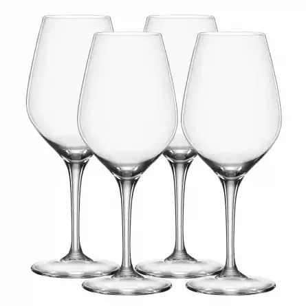 Authentis Weißweinglas 36cl, 4-pack