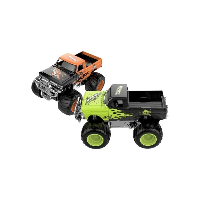 Autospiele Genérico Mega Friction and Sound [Größe 16x18x23 cm]