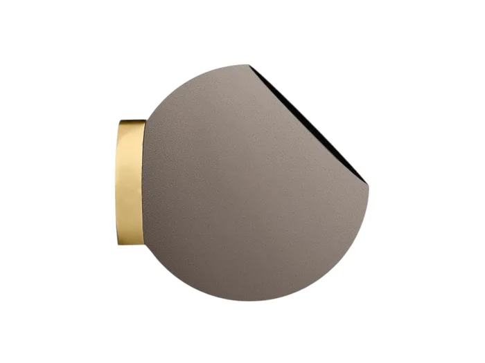 AYTM Globe Wandblumentopf Ø 21 cm