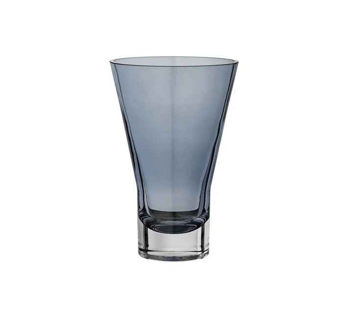 AYTM Spatia Vase – 308 Marineblau