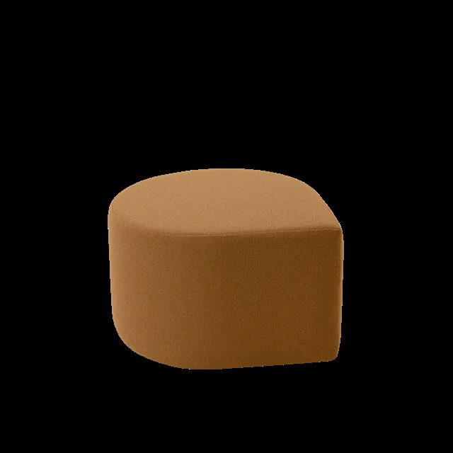 AYTM STILLA Pouf Bernstein