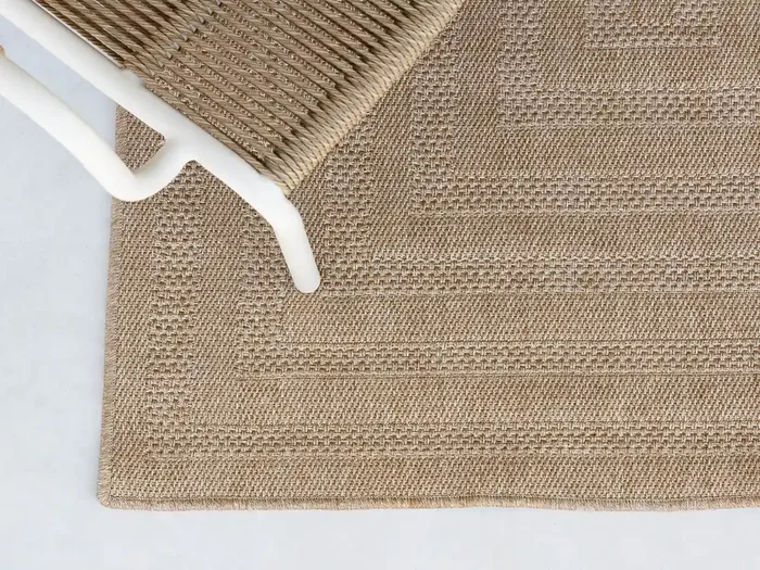 Azanza Outdoor Teppich 160×230 cm