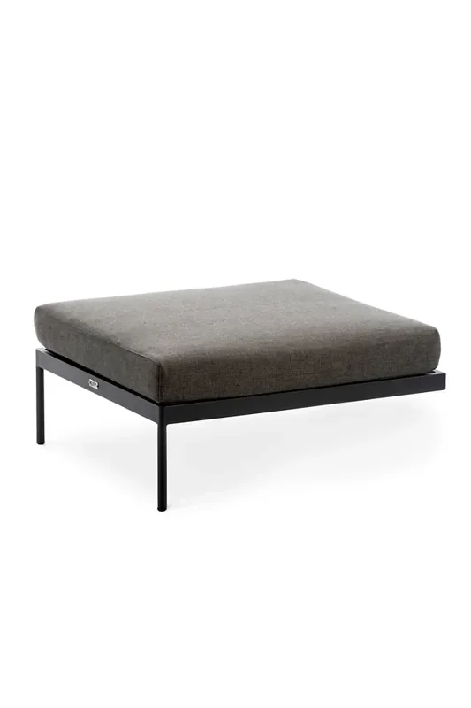 Azuri Garten Lounge Ottomane