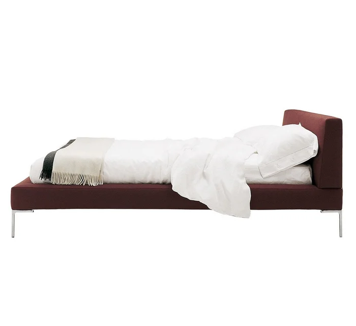 B&B Italia Charles Bett Entworfen von Antonio Citterio