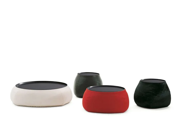 B&B Italia Fat-Fat Lady Fat – Couchtisch Entworfen von Patricia Urquiola