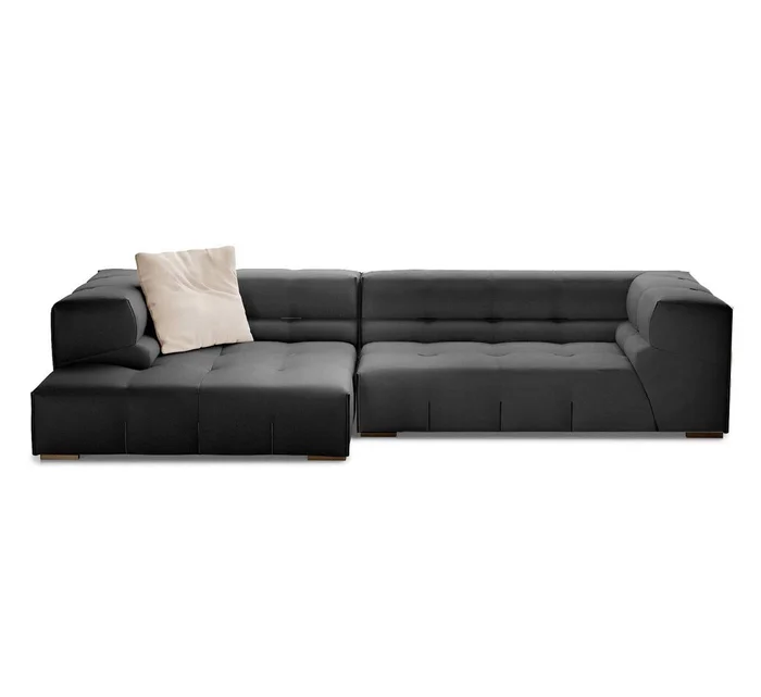 B&B Italia Tufty Too Modulares Sofa Entworfen von Patricia Urquiola