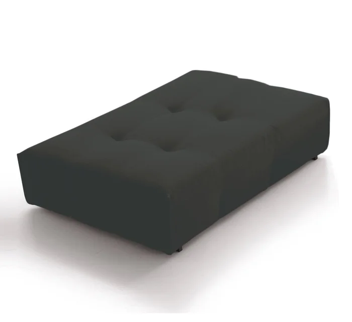 B&B Italia Tufty Too Pouf Entworfen von Patricia Urquiola