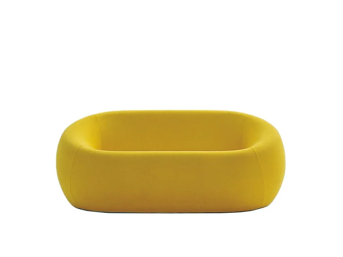 B&B Italia UP4 Sofa Entworfen von Gaetano Pesce