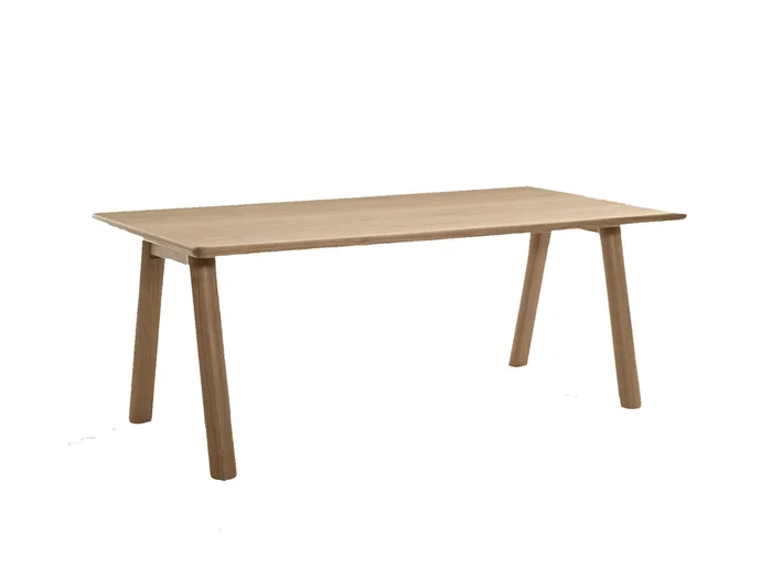 B-Line Tran Tran Tisch Entworfen von Maddalena Casadei