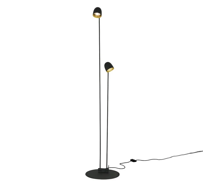 B.lux Speers F Stehleuchte Entworfen von David Abad
