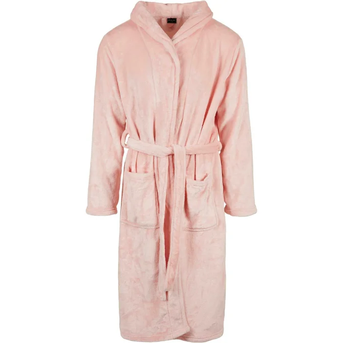 Bademantel Urban Classics Love