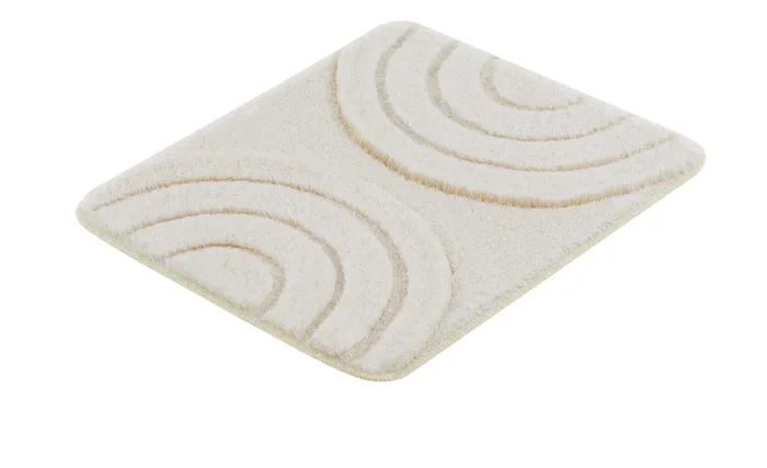 Badteppich Bow 55 x 65 cm