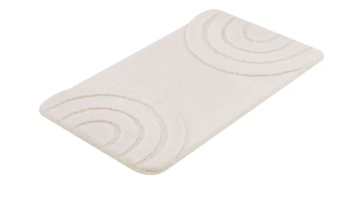 Badteppich Bow 60 x 100 cm