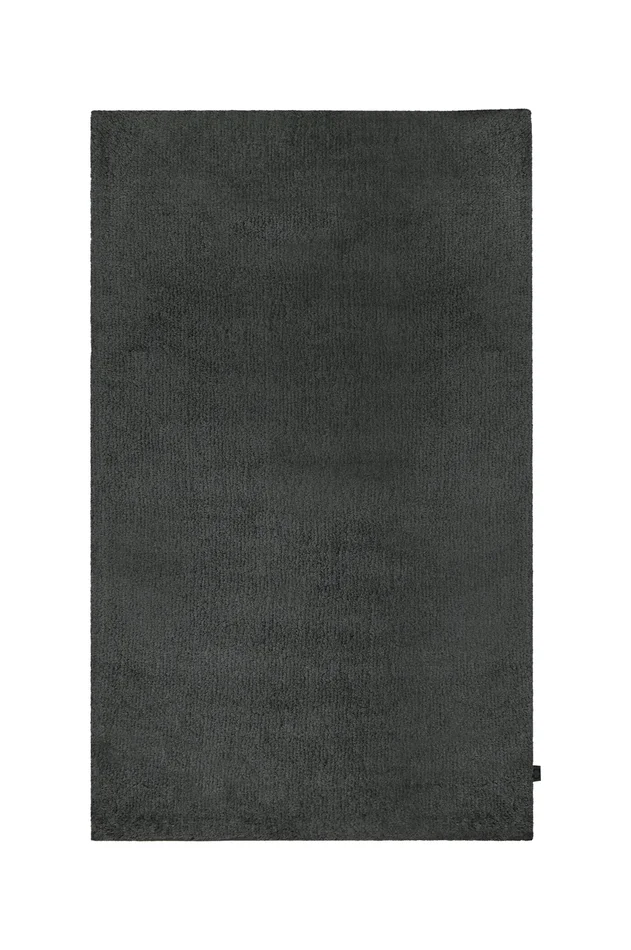 Badteppich Cawö Home Solid Uni 1009 basalt – 740