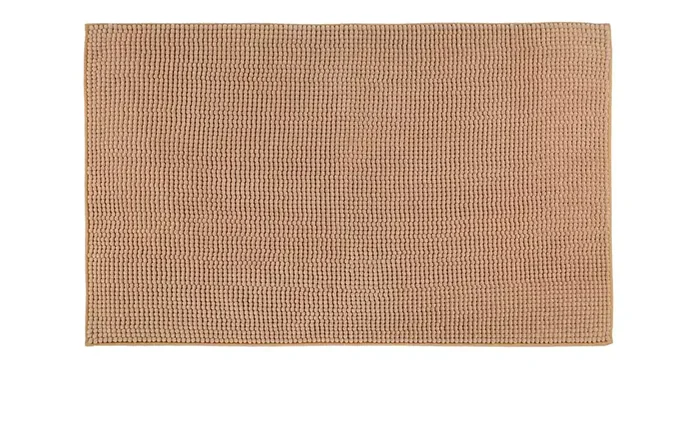 Badteppich Chenille 50 x 70 cm