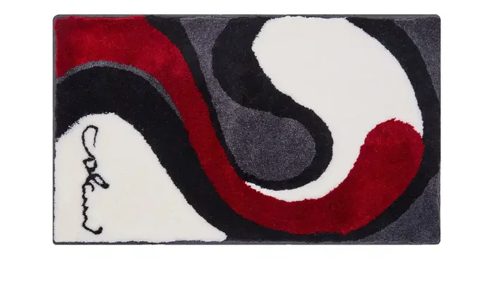 Badteppich Colani 7B 70 x 120 cm