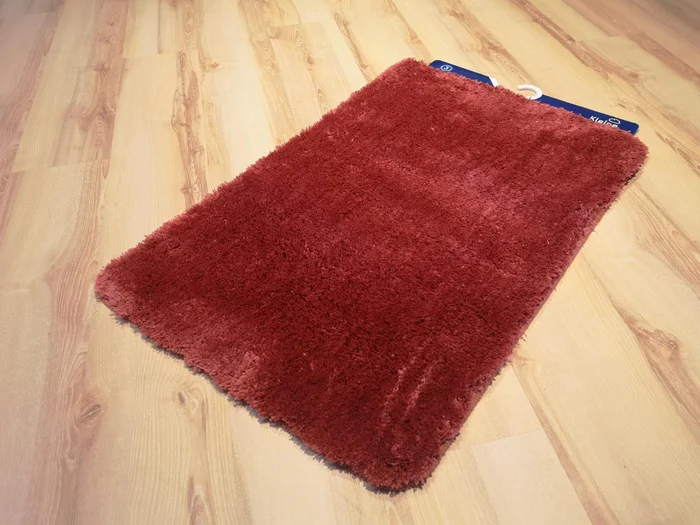 Badteppich Kleine Wolke Meadow Marsala