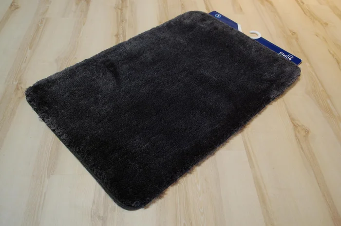 Badteppich Kleine Wolke Meadow Schiefer