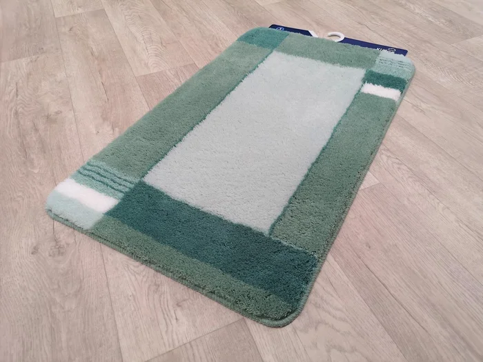 Badteppich Kleine Wolke Padova Maledivia