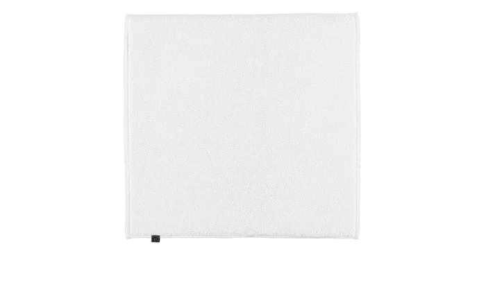 Badteppich Loop 60 x 60 cm