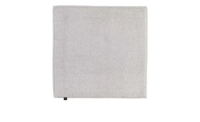 Badteppich Loop 60 x 60 cm