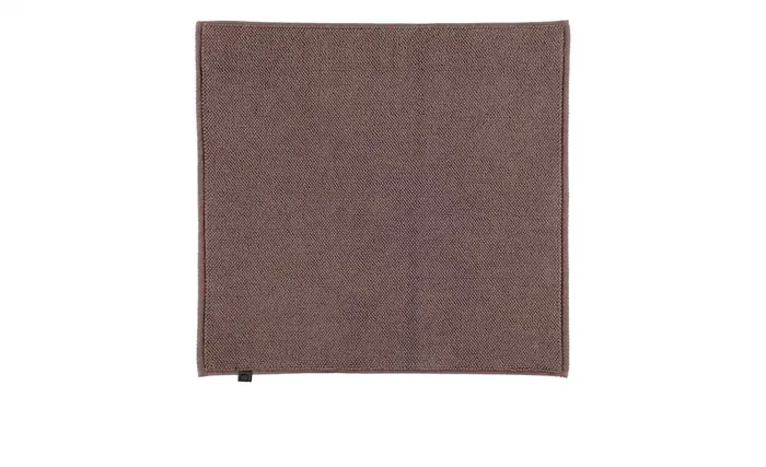 Badteppich Loop 60 x 60 cm