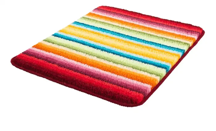 Badteppich Meusch 50 x 60 cm