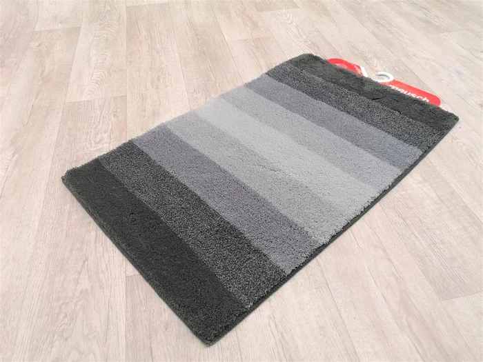 Badteppich Meusch Palace Schiefer