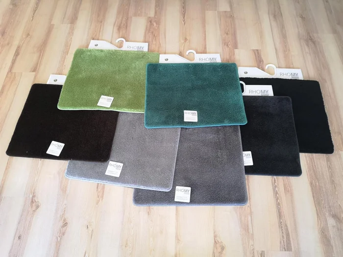 Badteppich RHOMYhome UNO